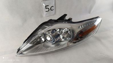 Scheinwerfer FORD MONDEO MK4 7S71-13008-AG LINKS TOP Zustand
