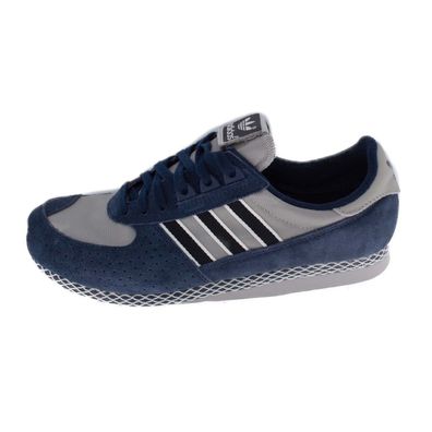 Adidas Originals City Marathon Pt Schuhe Sneaker Damen Herren Blau GX8995