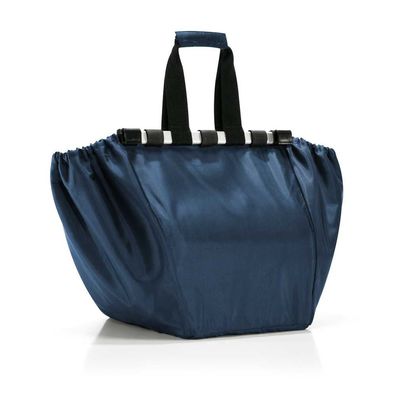 reisenthel easyshoppingbag dark blue blau UJ4059 Einkaufswagentasche