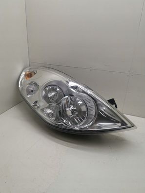 Scheinwerfer Renault MASTER 3 III 1ER010117-02 LINKS TOP Zustand !!