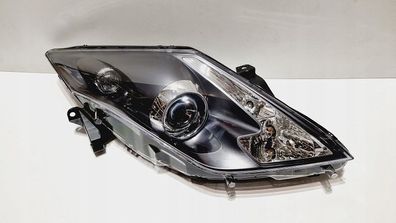 Scheinwerfer Renault LAGUNA III COUPE XENON 260102016R RECHTS