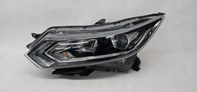 Scheinwerfer NISSAN Qashqai 2 II J11 Facelift 100-19009 LINKS