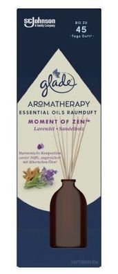 Glade Moment of Zen Aromatherapie-Lufterfrischer