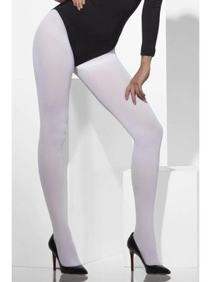 Leggings Strumpfhose Damen Opaque Tights Blickdicht One Size