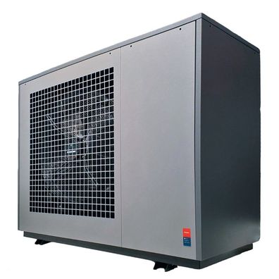 Dimplex Luft Wasser-Wärmepumpe AL1118CP 11,2 kW ohne Regler WPM Kältemittel R290