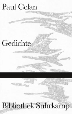 Gedichte, Paul Celan