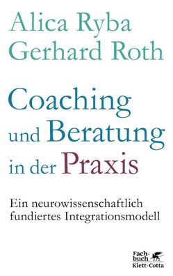 Coaching und Beratung in der Praxis, Alica Ryba