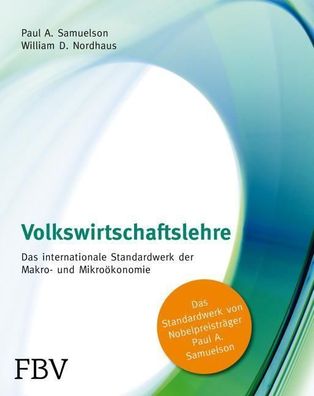 Volkswirtschaftslehre, Paul A. Samuelson