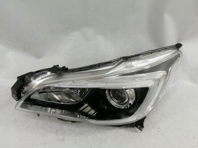 scheinwerfer SUBARU LEGACY Outback volle led links