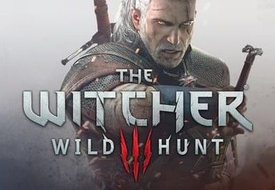 The Witcher 3: Wild Hunt PC GOG. com CD Key