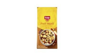 Schär 6x Fruit Müsli 375g