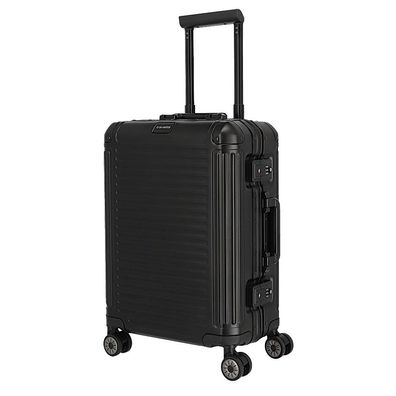 Travelite Next 2.0 4w Trolley S 079847, schwarz, Unisex