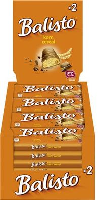 Balisto Korn-Mix 20 x 37g