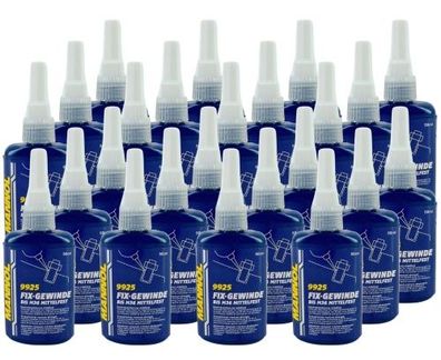 Mannol Fix-Gewinde bis M36 Mittelfest 24x50 ML