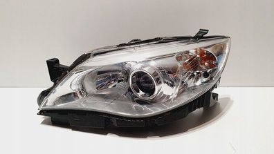 scheinwerfer SUBARU full led links