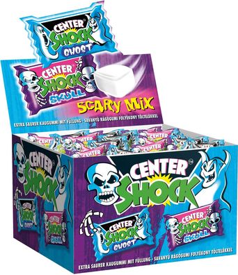 Center Shock Scary Mix 100 x 4g