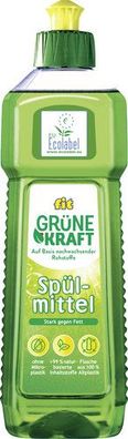 Fit grüne Kraft 500ml