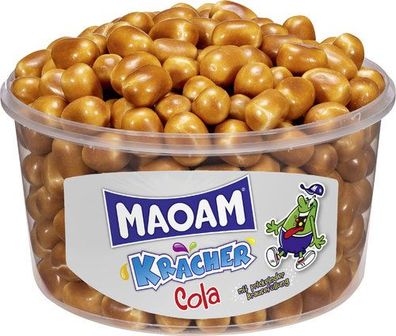 Haribo Maoam Cola Kracher Kaubonbon 1,2kg