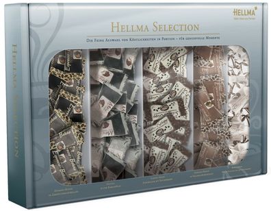 Hellma Selection 5x40 St