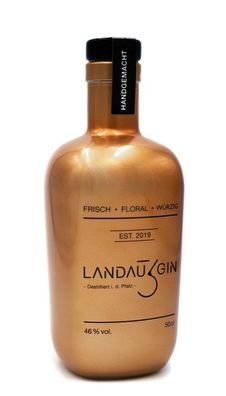 Landau3Gin 0,5 l