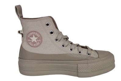 Converse Chuck Taylor CTAS Lift Hi Größe wählbar Neu & OVP A04262C Sneakers