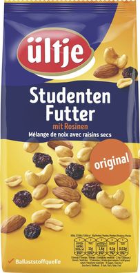 Ültje Studentenfutter 1kg