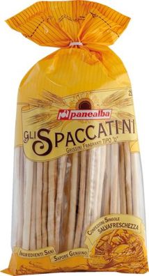 panealba Spaccatini Grissini 5 x á 50g