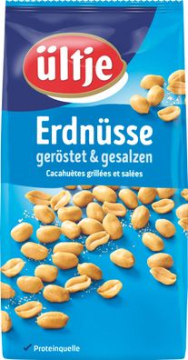 Ültje Erdnüsse gesalzen 900g