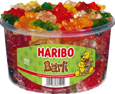 Haribo Bärli 1,2 kg