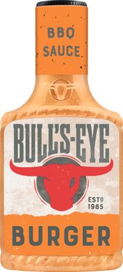 Heinz Bulls Eye Burger 300 ml