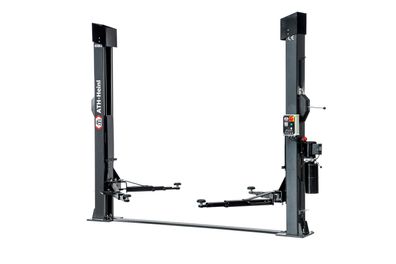 ATH Pure Lift 2.40 / 230V 2 Säulen KFZ Hebebühne für PKW 4t Autohebebühne 4000kg