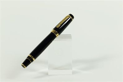 Montblanc Boheme Gold - Line ohne Stein Füllfederhalter / Füller Neuware + OVP