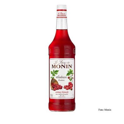 Monin Sirup Himbeere 1 L