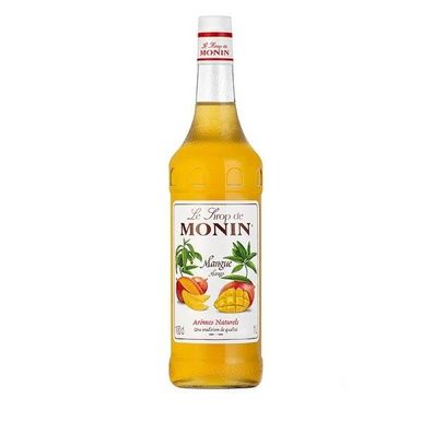 Monin Sirup Mango 1 L