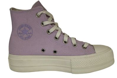 Converse Chuck Taylor All Star Lift Hi Größe wählbar Neu & OVP A02076C Sneaker