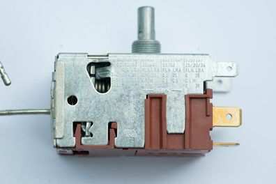 Danfoss 25T65 Thermostat EN60730-2-9 077B3202 Freezer, 00168896, 00188782