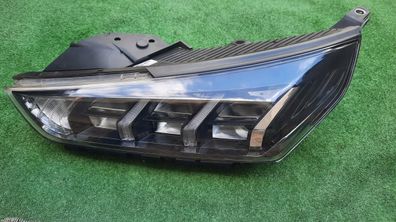 Scheinwerfer Hyundai IONIQ LIFT FULL LED JATL0050 LINKS Komplett