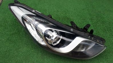 Scheinwerfer Hyundai I30 13-15r LED RECHTS