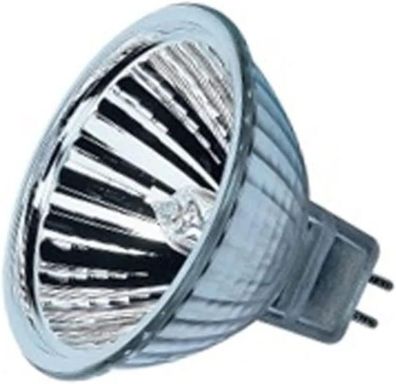 Osram Decostar 51 ALU - GU5.3, 12V - 35W 36° [Energieklasse B]