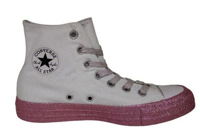 Converse CTAS Hi Chucks Größe wählbar Neu & OVP 162239C Sneakers