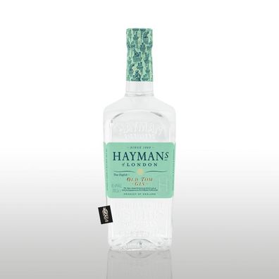 Haymans Old Tom Gin 0,7l (41,4% vol.)- [Enthält Sulfite]