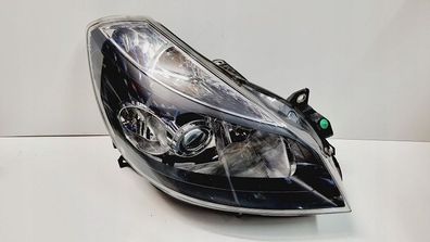 Scheinwerfer Renault CLIO III 05-08 FULL LED 8200261612 RECHTS