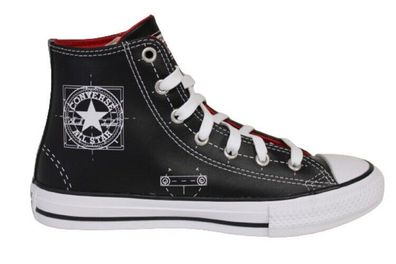 Converse Chuck Taylor CTAS Hi Größe wählbar Neu & OVP 673084C Turnschuhe Sneaker