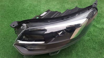 Scheinwerfer OPEL VIVARO BI-XENON Komplett LINKS