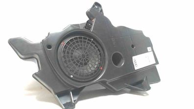 Lautsprecher Bassbox Subwoofer 8P3035382 7606500216 AUDI A3 (8P1) 2.0 TFSI