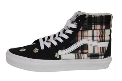 Vans SK8-Hi Gr. wählbar Neu & OVP VN0A7QNUUW1 Sneaker Skaterschuhe