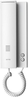 Gegensprechanlage Ritto 1763070