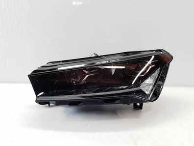 scheinwerfer SKODA ENYAQ full led 5LB941015A links