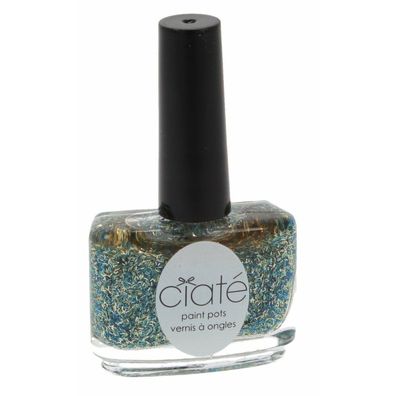 Ciaté The Paint Pot Nagellack 13.5ml - Need For Tweed