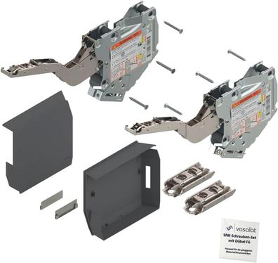 Hebe- und Senkmechanismus Blum Aventos HK-S